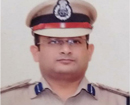 Vikash Kumar Vikash is new police commissioner – Dr P S Harsha transferred